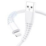 Kappgo Lighting Usb Sarj Ve Data Kablosu 45w Turbo Sarj 5.0 Amper Super Fast Aktarım
