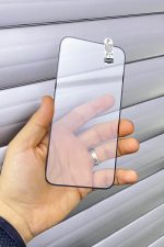 Iphone 13promax Aslan 1 Ön Panel Cam Ekran Koruyucu Kırılmaz Cam Çizilmez Fenomen Model Tasarım - Görsel 2