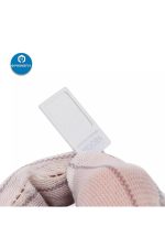 Nano Sim Kart Adaptörü Ve Dönüştürcü 3 Aparat 1 Iğne 4'lü Set - Görsel 3