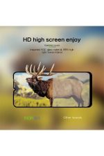 Huawei Mate 10 Lite 5d-6d Kavisli Tam Kaplar Temperli Kırılmaz Cam-ekran Koruyucu-nano Çizilmez Cam - Görsel 2