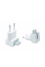 Apple Md83-12w Usb Güç Adaptörü-macbook-ipad Usb Güç Adaptörü Sökülebilir Euro Fiş Yedek Değiştirici - Görsel 2