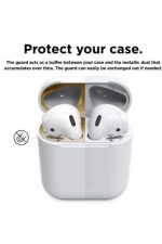 Apple  Pro Kapak Kir Koruma Stikır - Toz Önleyici-bakteri Koruması 3m Bant Yapıştırma - Görsel 3