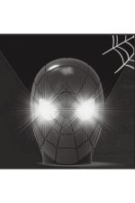 Spiderman Venon Serisi L09 Bluetooth Hoparlör- Mikrofon-usb Flash-tf Card-aux Girişli-radyolu - Görsel 3