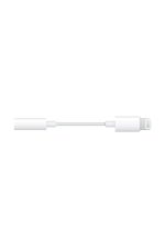 Iphone 6 7 8 Plus X Uyumlu Aux Kulaklık Çevirici Kablo Adaptör - Görsel 2