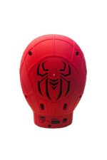 Spiderman L09 Bluetooth Hoparlör- Mikrofon-usb Flash-tf Card-aux Girişli-radyolu - Görsel 2