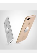 Telefon Araç Içi Tutucu 10 Adet Metal Halka Plaka Stand Çelik Saç Çelik Disc - Görsel 2