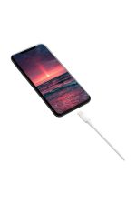 , Ipad Lightning Şarj Data Kablosu 1 M - Görsel 3