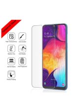 Samsung Galaxy M31 Kırılmaz Ekran Koruyucu Temperli Cam - Görsel 2