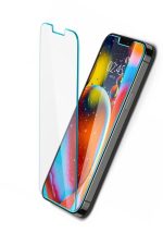 Iphone 13 / 13pro / 14 Ekran Koruyucu Kırılmaz Nano Film Çentik Kısmı Ve Sensör Kısımları Açık - Görsel 2