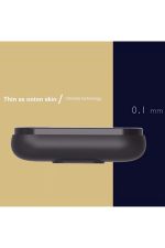 Xiaomi Mi Band 3 Nano Ekran Koruyucu Flex Pet Akıllı Saat Ekran Koruma Uyumlu - Görsel 2