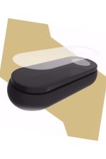 Xiaomi Mi Band 2 Nano Uyumlu Ekran Koruyucu Flex Pet Akıllı Saat Ekran Koruma - Görsel 2