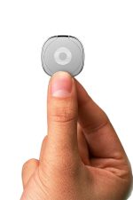 Telefon Araç Içi Tutucu Metal Alaşımlı 360 Stant / I-ring Telefon Yüzüğü / Holder Tutucu - Görsel 2