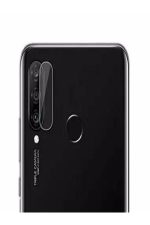 Huawei P30 Lite Arka Kamera Koruyucu Cam - Görsel 2