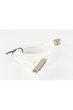 Charger Scc-10002 Iphone4 30pın Lıghtnıng K… 4897022971038 - Görsel 2
