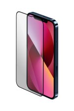 Apple Iphone 13 Uyumlu Kırılmaz Cam 9d Koruyucu 9h Tempered Ön Ekran Koruma Şeffaf - Görsel 2