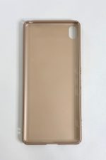 Sony Xperia X Uyumlu Silikon Kapak - Görsel 2