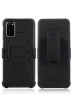 Huawei Y92018 360 3 Parça Tam Koruma Dağcı Kılıfı Extreme Sporlar Için Armor Tanklı Kılıf Yeni Nesil - Görsel 3