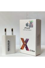 Iphone 11 Uyumlu Tüm Modellerine Uyumlu Hızlı Şarj Cihazı Ve Hızlı Şarj Kablosu - Görsel 2