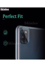 Oppo A52 A72 Arka Kamera Uyumlu Cam Lens Koruma Nano Temperli Cam Kamera Koruma Koruyucu 9h - Görsel 2
