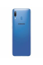 Samsung Galaxy A20 A30 Uyumlu Arka Kamera Camı Lens Koruyucu - Görsel 2