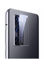 Samsung Galaxy S20 Uyumlu Camı Koruma Nano Temperli Cam Kamera Koruma Koruyucu 9h - Görsel 2