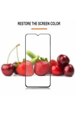 Samsung 10s 5d-6d Kavisli Tam Kaplar Temperli Kırılmaz Cam-ekran Koruyucu-nano Çizilmez Cam - Görsel 4
