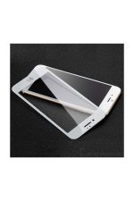 Iphone 8 Kavisli Tam Kaplayan 9d Ekran Koruyucu Film - Görsel 3