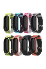 Xiaomi Mi Band 5 Akıllı Bileklik Kordon - Görsel 3