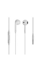 Iphone 5s 6s 6s Plus Kulak Içi Kulaklık 53453543453, Beyaz - Görsel 3