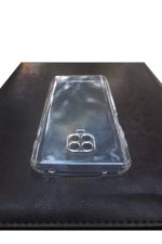 Xiaomi Redmi Note 9 Pro Kılıf 3d Tıpalı Kamera Korumalı Şeffaf Silikon Arka Kapak Uyumlu - Görsel 3