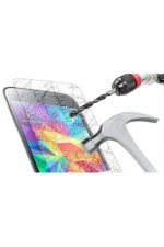 Samsung Galaxy M31 Kırılmaz Ekran Koruyucu Temperli Cam - Görsel 3