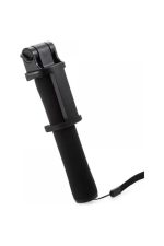 Superfast Selfie Lyzpg01ym Kablosuz Selfie Çubuğu Bluetooth 70cm Uzayan Özel Tasarım - Görsel 3