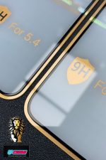Iphone 13-13pro-14 Ekran Koruyucu Mucizevi Cam Kavisli 9h 3d Kırılmaz Cam Fabrikadan Satış - Görsel 3