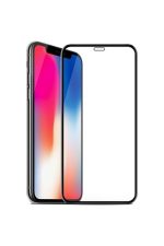 Iphone 11 Uyumlu Kırılmaz Ekran Koruyucu Cam + Şeffaf Kılıf + Kamera Koruyucu Lens - Görsel 3