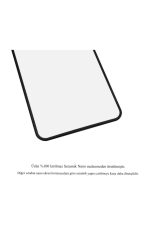 Iphone 11 Uyumlu Mat Seramik Ekran Koruyucu Parmak Izini Önler - Görsel 3