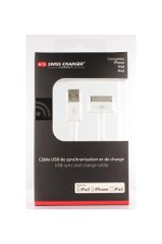 Charger Scc-10002 Iphone4 30pın Lıghtnıng K… 4897022971038 - Görsel 3
