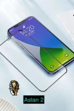 Oppo Reno 4lite Aslan 2 Ön Panel Cam Ekran Koruyucu Kırılmaz Cam Çizilmez Fenomen Model Tasarım - Görsel 3
