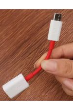 Kablolu Usb Type-c Dönüştürücü Otg Çevirici Adaptör Type - Görsel 3