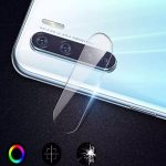 Oppo A91 Uyumlu Arka Kamera Camı Lens Koruma Nano Temperli Cam Kamera Koruma Koruyucu 9h