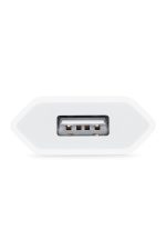 Iphone Uyumlu Şarj Aleti Adaptör + Data Kablosu - Görsel 3