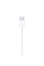 Iphone Ipad Ipod Uyumlu Lightning Tüm Modellere Uyumlu 1mt. Uzunluk Hızlı Data Şarj Kablosu Ios Mfı - Görsel 2