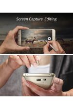 Note 5 Dokunmatik Kalem Pen Stylus Çipli Kalem Birebir Aynısı Tanıma Çipli - Görsel 4
