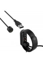 Xioami Mi Band 5 Hızlı Şarj Kablosu (birebir Fabrika Çıkışlı) - Görsel 3