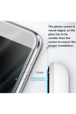 Samsung G 530 Nano Ekran Koruyucu Film Kırılmaz Cam Çizilmez Özellik 9h Hd Ekran Koruma - Görsel 4