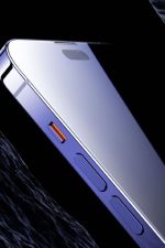 Iphone 14promax 5d Prıvacy Hayalet Cam Tam Kaplayan Kırılmaz Ekran Koruyucu - Görsel 4