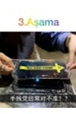 Iphone 14promax Ahize Toz Korumalı 9d Kırılmaz Cam-pvc Kolay Takmalı Kurulum Kompozit Panel Aparat - Görsel 4