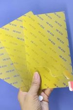 Iphone 13pro Dcx-9h Tempered Arka Kırılmaz Cam Koruyucu Şeffaf (dünyanın En Iyi Arka Koruma Ürünü) - Görsel 5