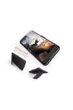 Iphone 6/7/8/se2020 Kılıf Standlı Extreme Spor Dağcılar Vip Ultra Zırhlı Kemer Klipsli 3 Kat Koruma - Görsel 5