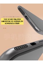 Iphone 14-13-12-11-13promax Toz Ve Kir Önleyici Mikrofon Ve Hoparlör Anti Toz Önleyici Sticker - Görsel 4