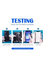 Iphone 6plus Retina Lcd Ekran Ve Dokunmatik Panel Ucuzmi Teknik Servis Ürünü Renk Beyaz - Görsel 5